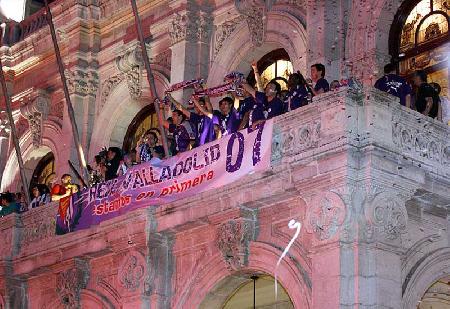 Valladolid Football Club