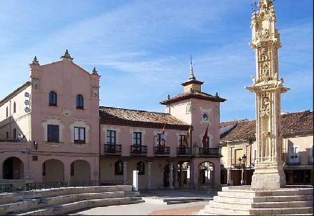 Villalon de Campos