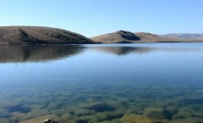 Turkey Uzungol Aygır Lake Aygır Lake Trabzon - Uzungol - Turkey