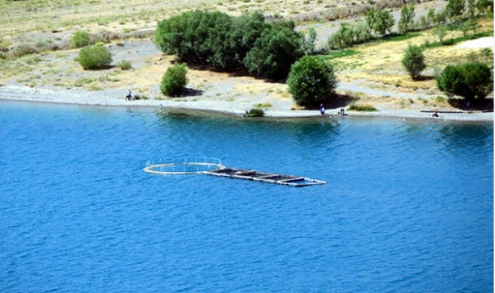 Turkey Uzungol Aygır Lake Aygır Lake Trabzon - Uzungol - Turkey