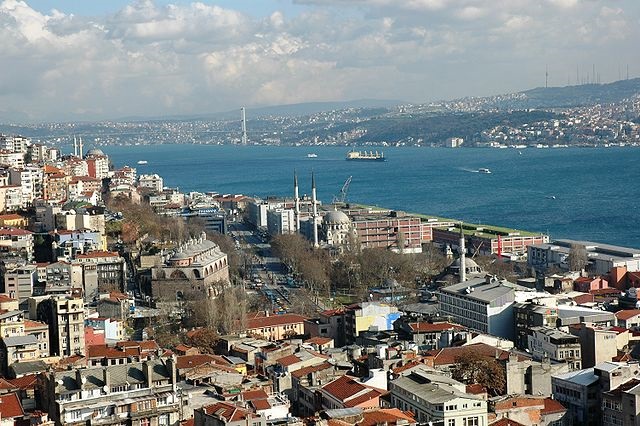Turkey Istanbul Beyoglu Beyoglu Beyoglu - Istanbul - Turkey