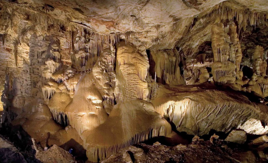 Turkey Trabzon Cal Cave Cal Cave Turkey - Trabzon - Turkey