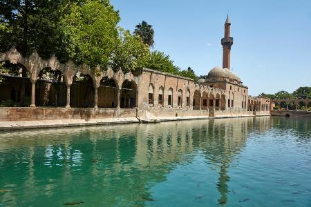 Sanliurfa