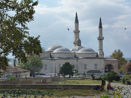 Edirne