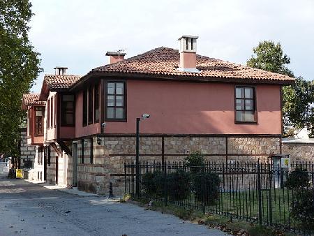 Edirne