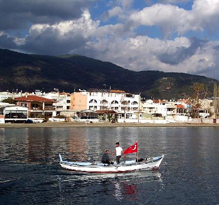 Canakkale