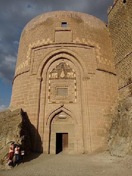 فان