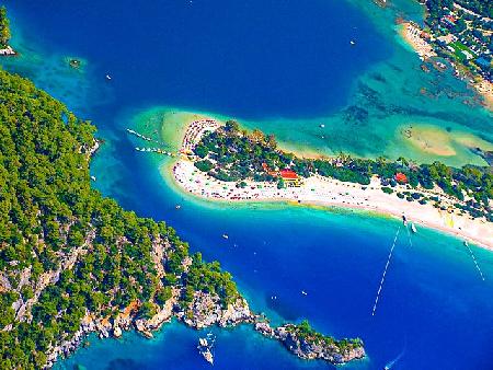 Oludeniz