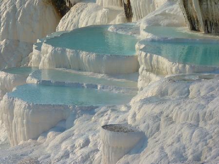 Pamukkale