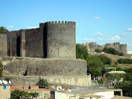 Diyarbakir