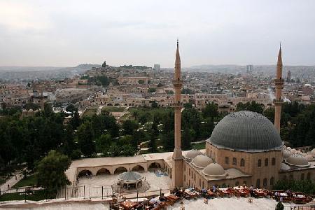 Sanliurfa