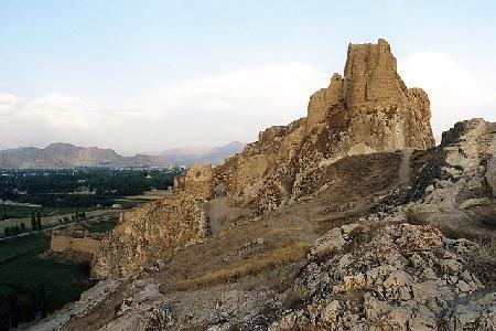 فان