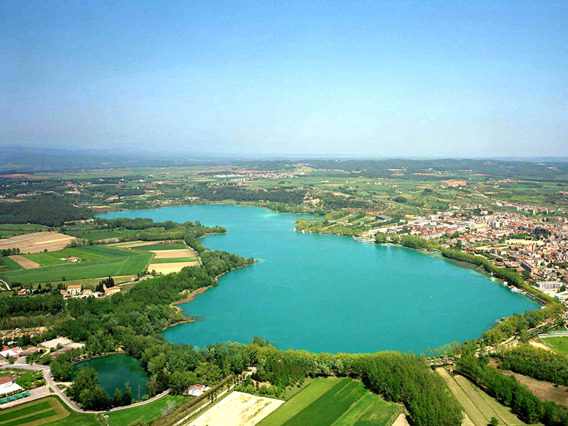 Spain  Banyoles Banyoles Banyoles -  - Spain