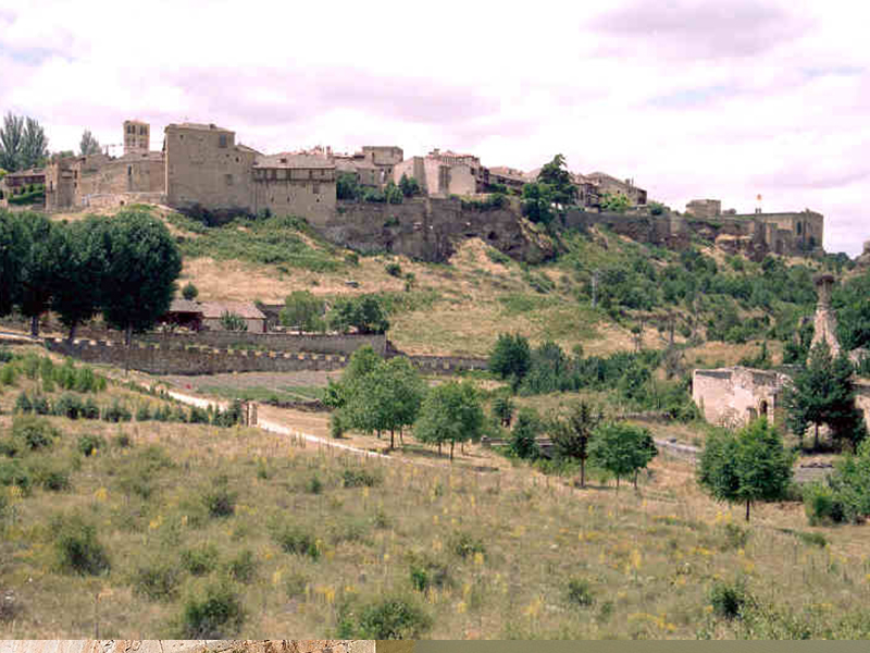 Spain  Pedraza Pedraza Pedraza -  - Spain