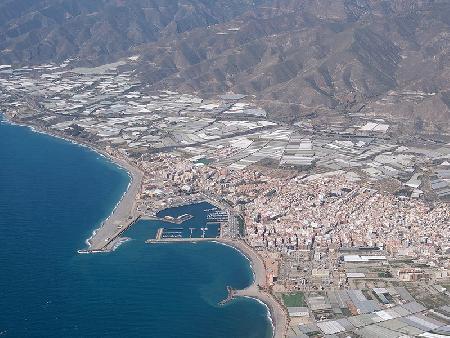 Almeria