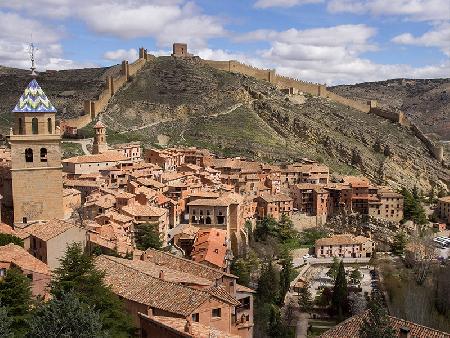 Teruel