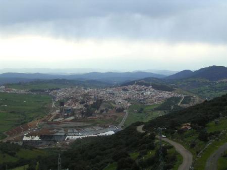 Castile La Mancha