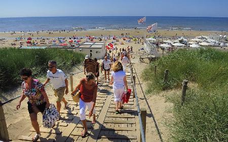 Bergen Aan Zee