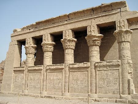 Denderah