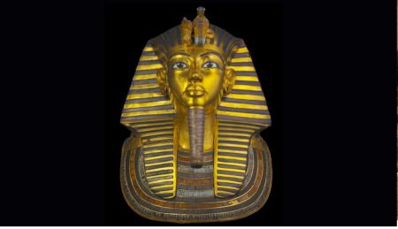 Grand Egyptian Museum