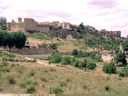 Segovia