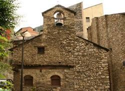 Andorra La Mosquera Sant Miquel i Sant Joan Chapel Sant Miquel i Sant Joan Chapel La Mosquera - La Mosquera - Andorra