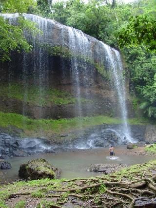 Palau  Babeldoab Island Babeldoab Island Babeldoab Island -  - Palau