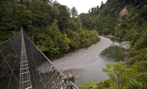 New Zealand  North Island North Island North Island -  - New Zealand