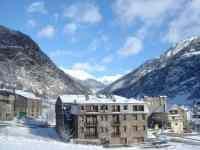 Andorra San Martí de la Cortinada Arans Arans San Martí de la Cortinada - San Martí de la Cortinada - Andorra