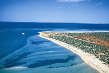 Australia Broome  Cable Beach Cable Beach Western Australia - Broome  - Australia