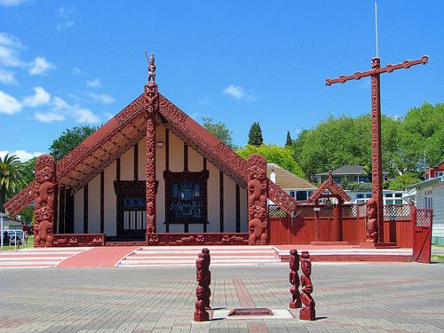 New Zealand  Ohanuke Ohanuke New Zealand -  - New Zealand