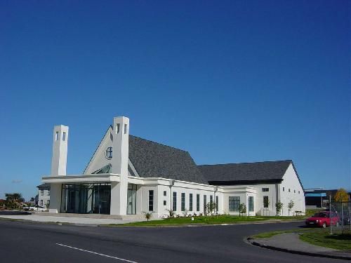 New Zealand  Papatoetoe Papatoetoe New Zealand -  - New Zealand