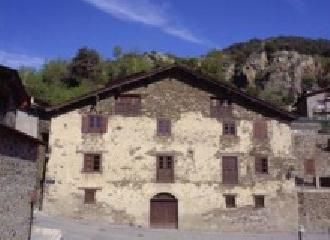 Andorra Sispony Rull House Rull House Europe - Sispony - Andorra