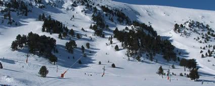 Andorra Soldeu Soldeu-El Tarter Winter Station Soldeu-El Tarter Winter Station Soldeu - Soldeu - Andorra