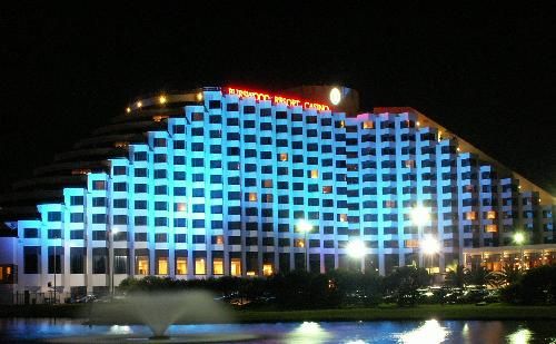 Australia  Burswood Casino Burswood Casino Western Australia -  - Australia