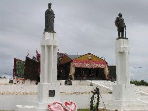 Tonga Nuku