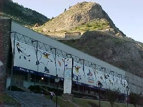 Canillo