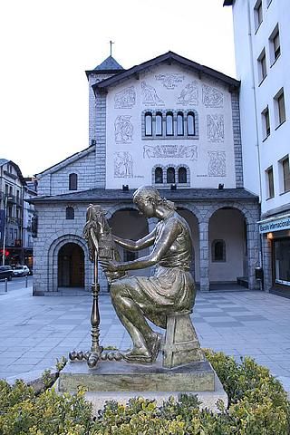 Escaldesengordany