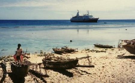 Milne Bay