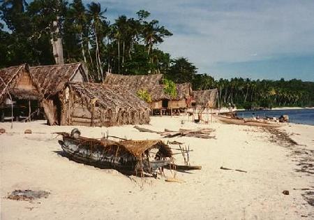 Woodlark Island