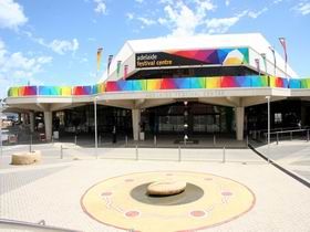 South Australia