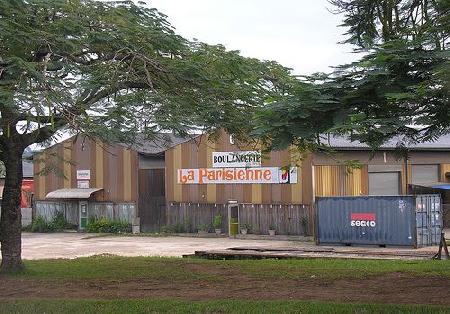 Hotels near French District  Port Vila