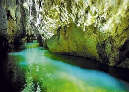 Jenolan Caves