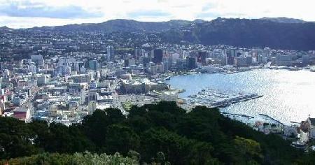 Wellington 