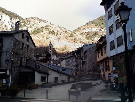 Canillo