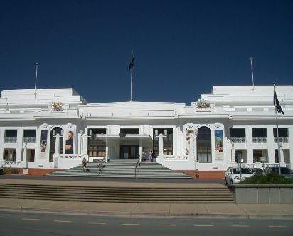 Australian Capital Territory