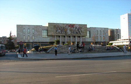 Tirana 