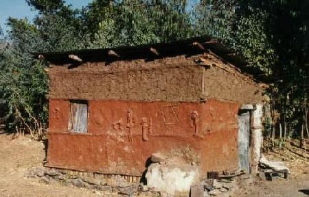 امهاره
