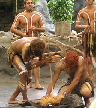 Demonstration Center for Micronesian Culture 