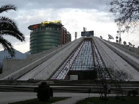 Tirana 